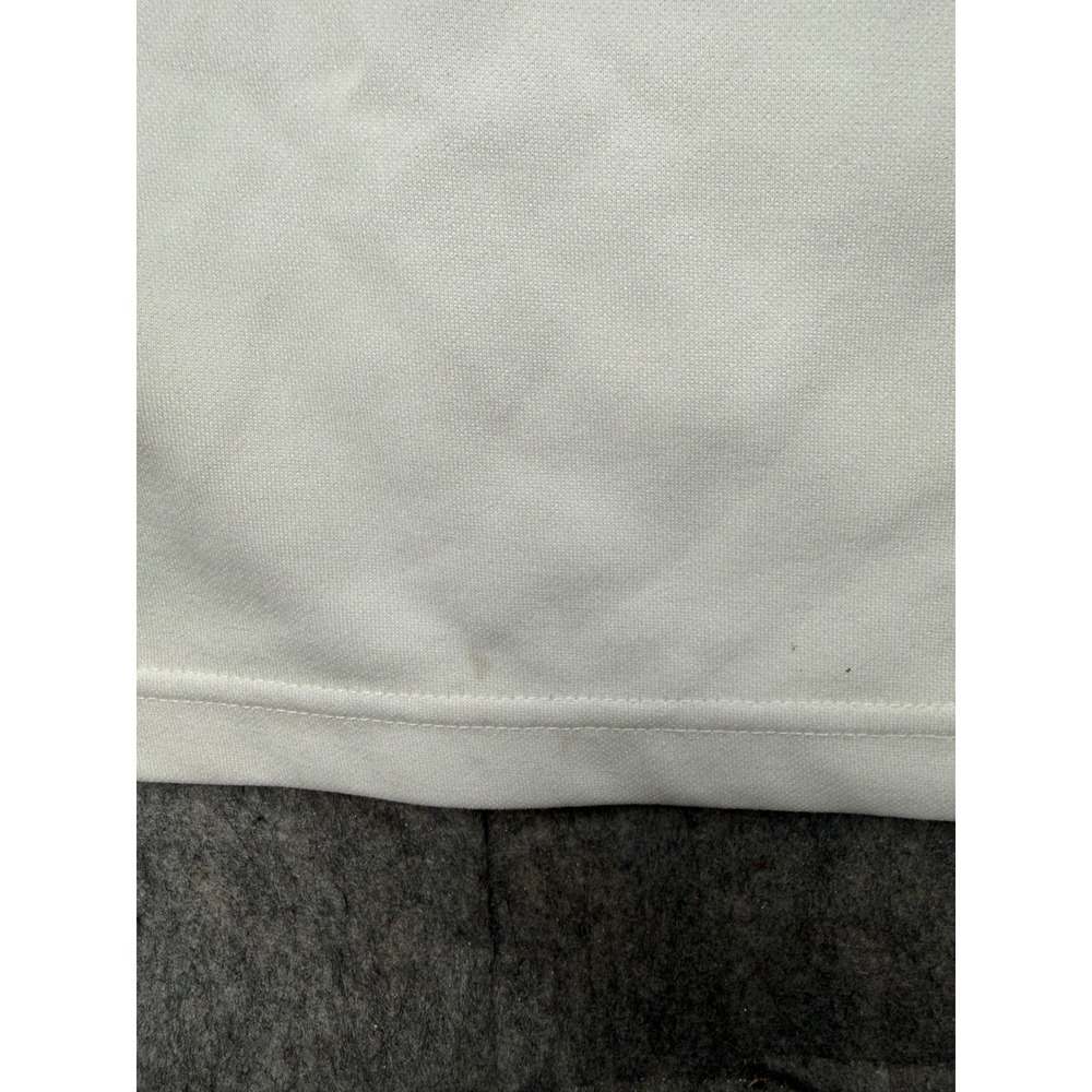 Authentic Football Jersey Mens 54 White Polyester 1987 Bo Jackson 34 Throwback - Picture 6 of 11